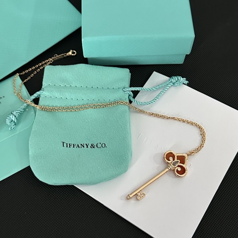 Tiffany Necklaces